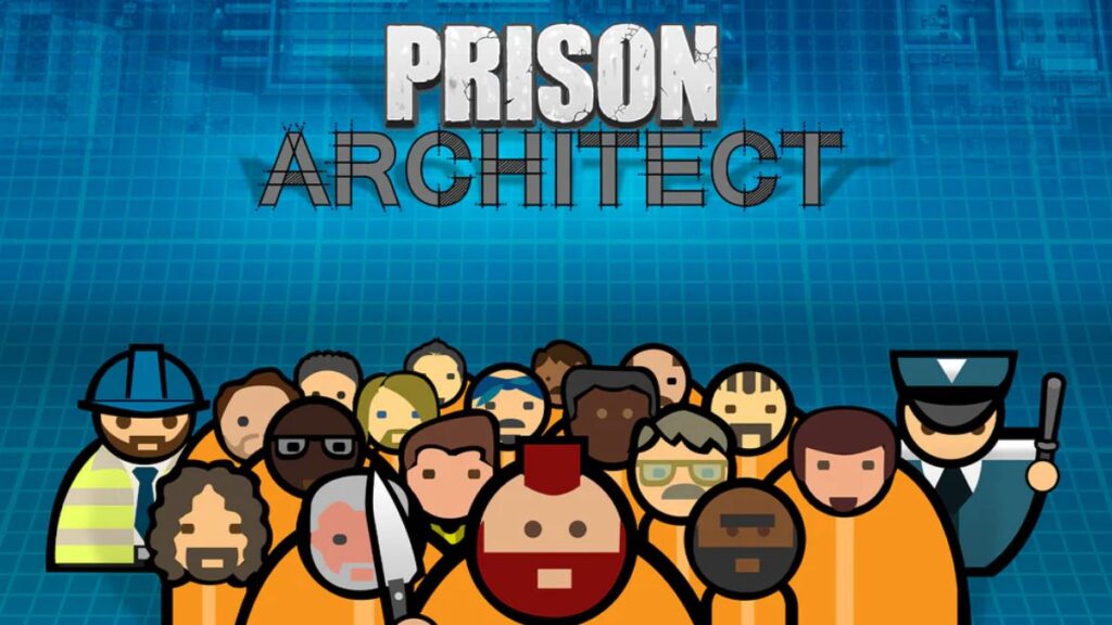 Jogos Grátis para Xbox prison architect