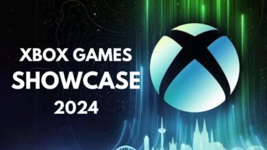 Próximo Showcase da Xbox