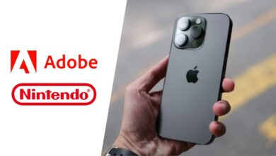 Adobe Ameaça Processar Emulador de Nintendo Delta para iPhone. Confira!