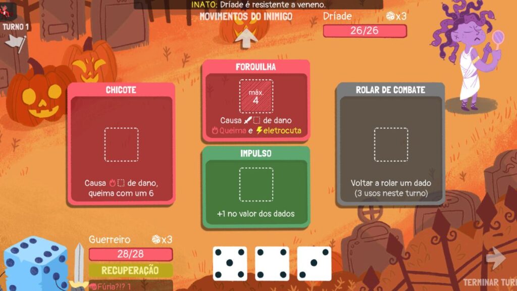 Dicey Dungeons pc game pass indies 2024