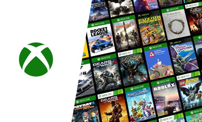 Xbox 360 Store Fecha