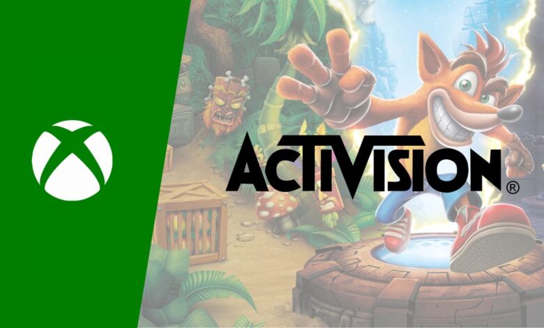 novos jogos da activision no xbox game pass