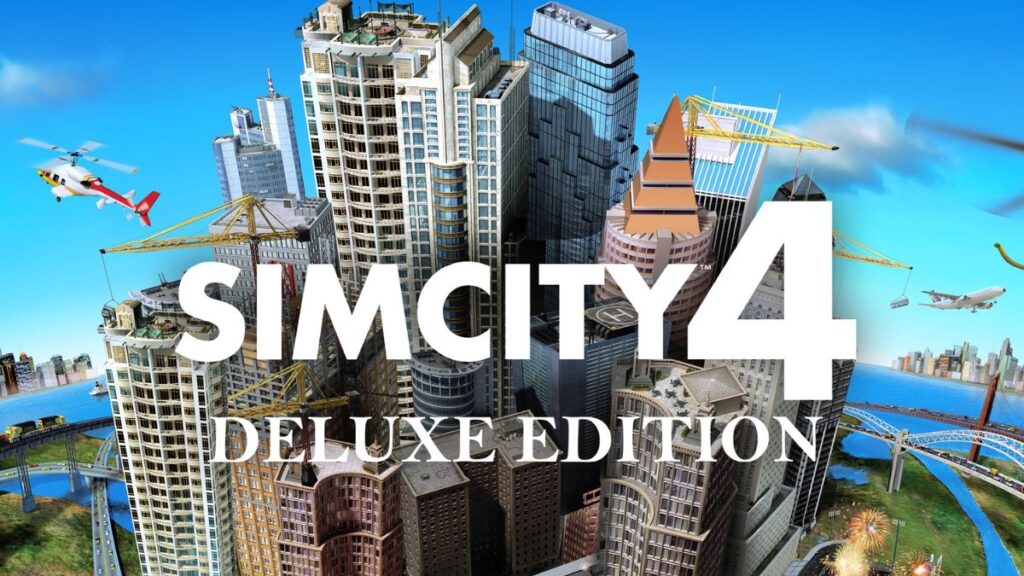 jogos simulação vida xbox pc game pass simcity