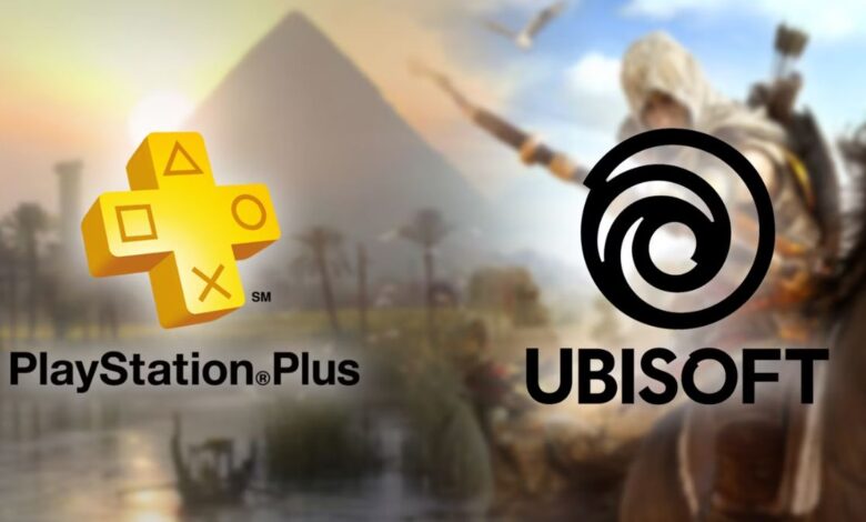 watch dogs e the settlers ubisoft ps plus