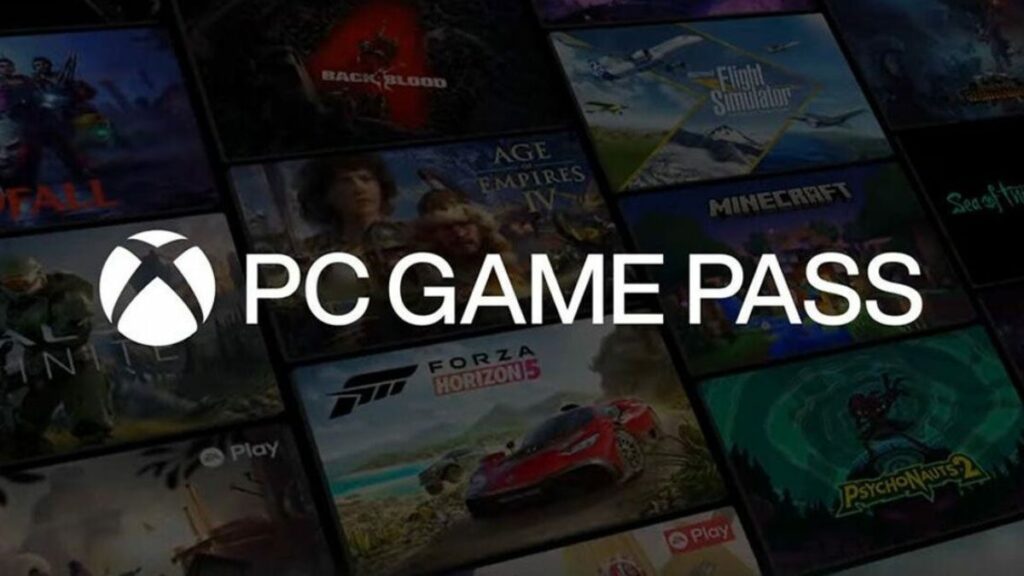 xbox game pass pc vale a pena